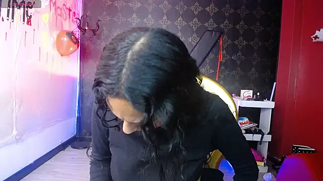 Sweettpleasure online show from 10/04/25, 01:20