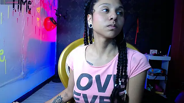 Sweettpleasure online show from 10/07/25, 02:25