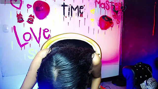 Sweettpleasure online show from 10/23/25, 01:54