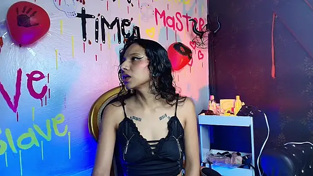 Sweettpleasure online show from 11/07/25, 01:33