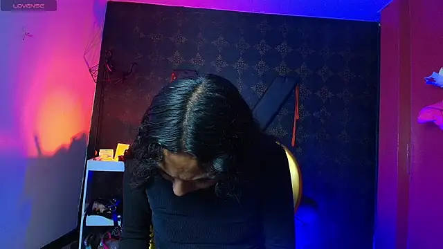 Sweettpleasure online show from 12/20/25, 02:46