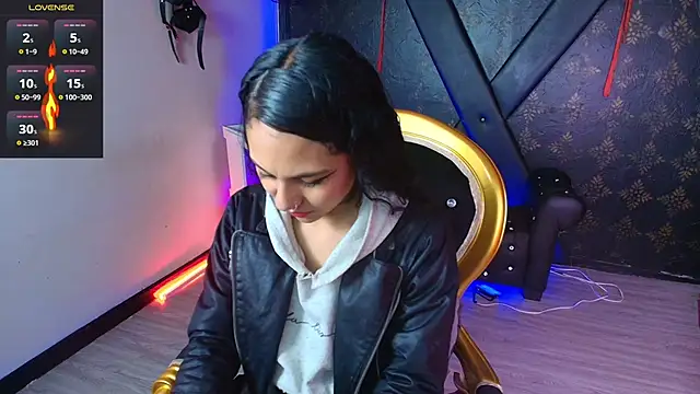 Sweettpleasure online show from 03/19/26, 02:32