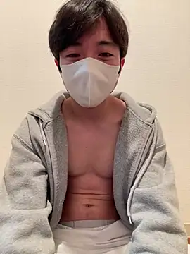 Yuma0718 online show from 04/08/26, 01:00