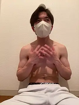 Yuma0718 online show from 04/18/26, 07:56