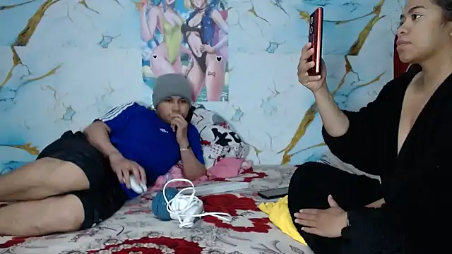 hot lady19 online show from 01/08/26, 03:03