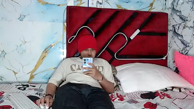 hot lady19 online show from 02/02/26, 05:55