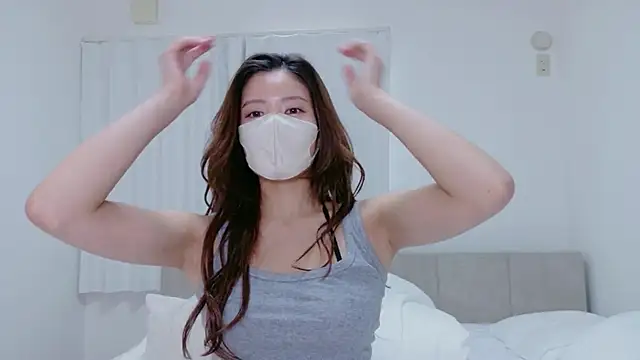 riko oxo online show from 03/08/26, 03:43