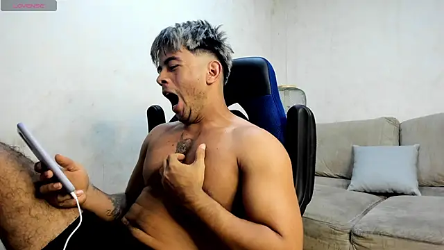 Bellion grant online show from 09/20/25, 12:55