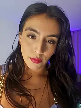 AliishaPss online show from 11/15/25, 04:21