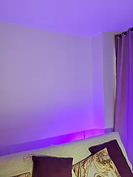 AliishaPss online show from 11/23/25, 07:35