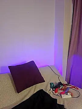 AliishaPss online show from 01/08/26, 06:54