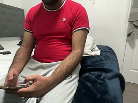 HothairyBoy2 online show from 02/07/26, 03:10