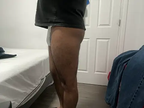 HothairyBoy2 online show from 02/18/26, 01:23