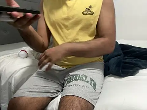 HothairyBoy2 online show from 03/16/26, 03:12