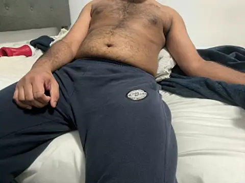 HothairyBoy2 online show from 03/17/26, 02:49