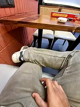 YoursThickDick online show from 12/19/25, 09:38