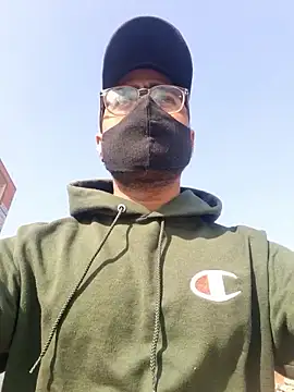 YoursThickDick online show from 01/14/26, 09:48