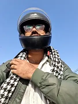 YoursThickDick online show from 01/17/26, 04:06