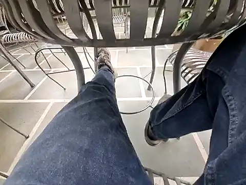 YoursThickDick online show from 01/19/26, 09:24