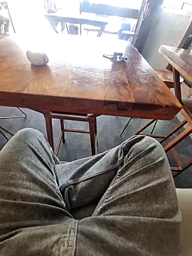 YoursThickDick online show from 02/22/26, 08:35