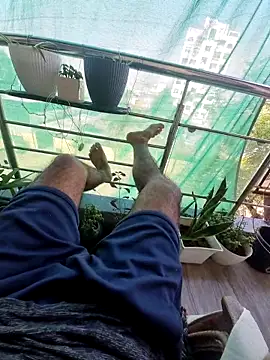 YoursThickDick online show from 04/06/26, 03:59