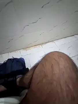 YoursThickDick online show from 04/18/26, 06:45