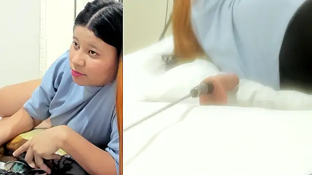 Alani Queen online show from 11/25/25, 08:20