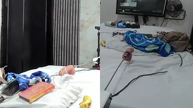 Alani Queen online show from 02/11/26, 07:30