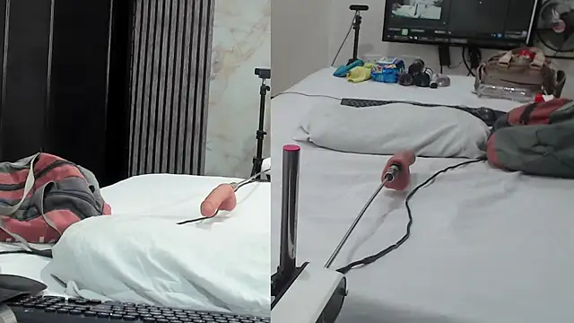 Alani Queen online show from 02/21/26, 07:15