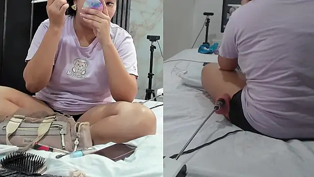 Alani Queen online show from 02/25/26, 07:23