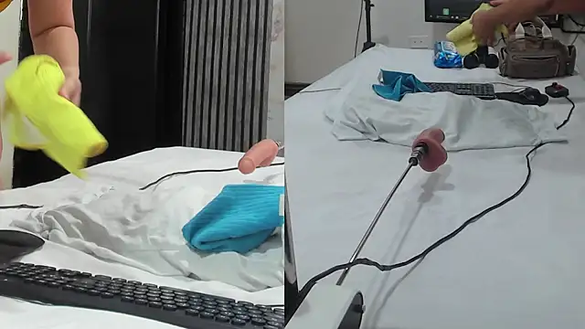 Alani Queen online show from 03/03/26, 07:20