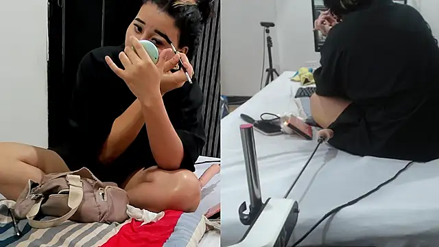 Alani Queen online show from 04/19/26, 07:27