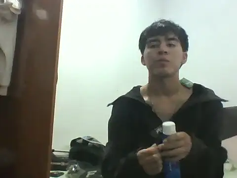Babydemilk online show from 03/27/26, 03:45