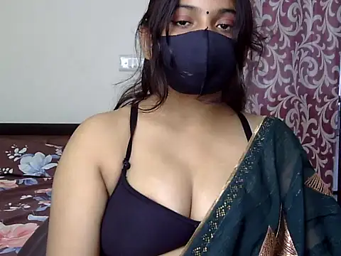 Snapshot of Bady__Riya chatting on 10/02/25, 04:30 Bady  Riya online show from 10/02/25, 04:30