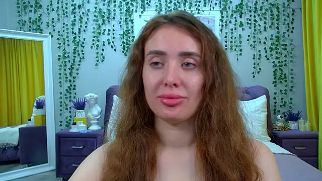 SherryBaers online show from 09/21/25, 06:37