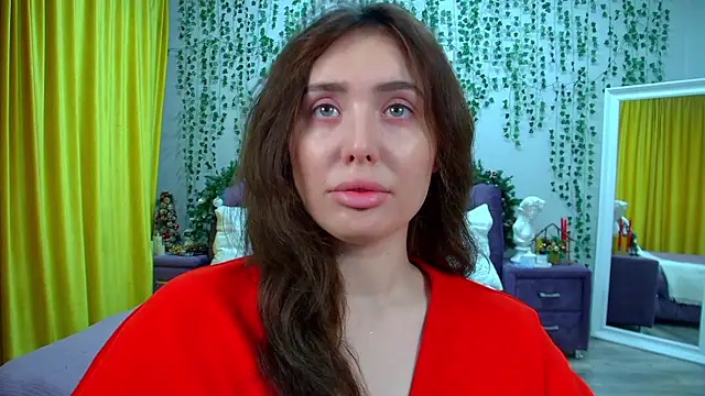 SherryBaers online show from 12/22/25, 06:32