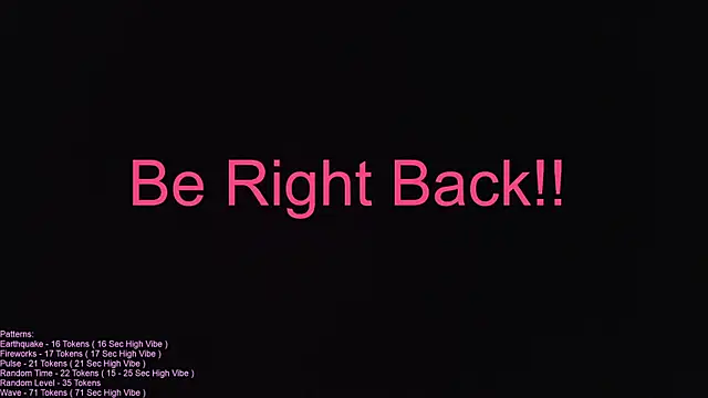  LittleSammy online show from 04/23/26, 07:05