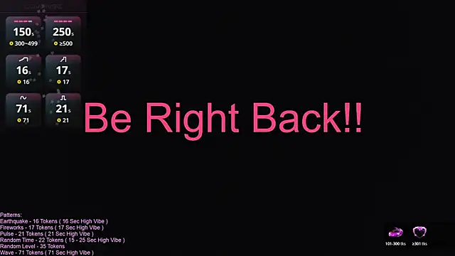  LittleSammy online show from 05/09/26, 06:57
