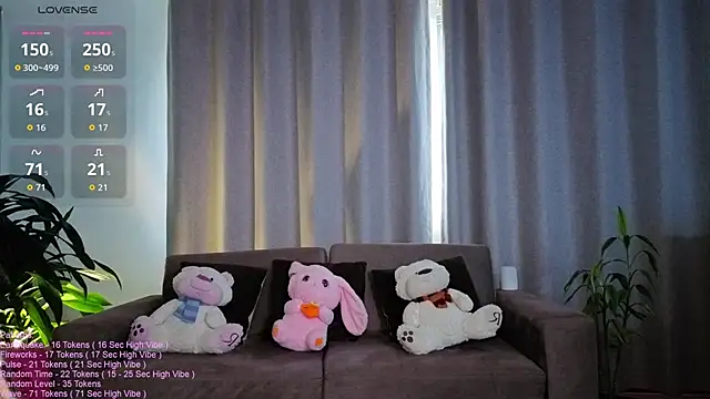  LittleSammy online show from 05/18/26, 08:25