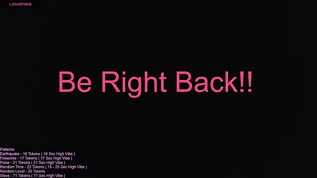  LittleSammy online show from 05/24/26, 05:51
