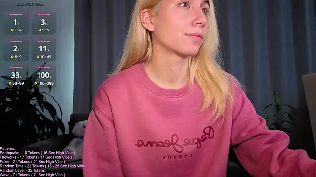  LittleSammy online show from 05/27/26, 02:25