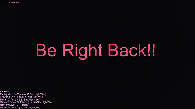  LittleSammy online show from 06/08/26, 04:29