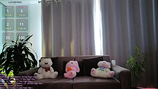  LittleSammy online show from 06/09/26, 07:03