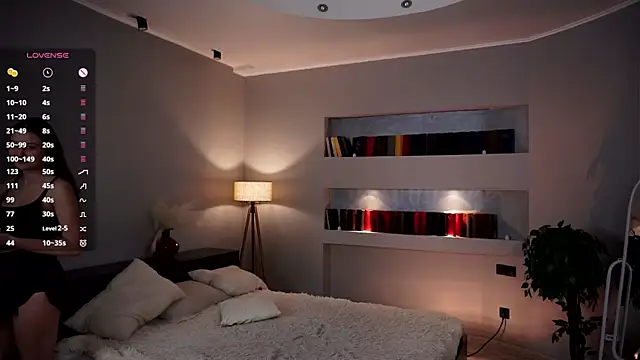 MercBoone online show from 10/10/25, 03:44