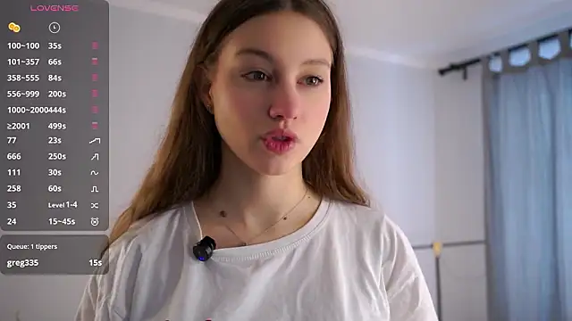 MercBoone online show from 03/06/26, 08:22