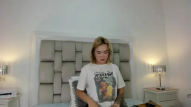 frehia dimou online show from 02/19/26, 12:01