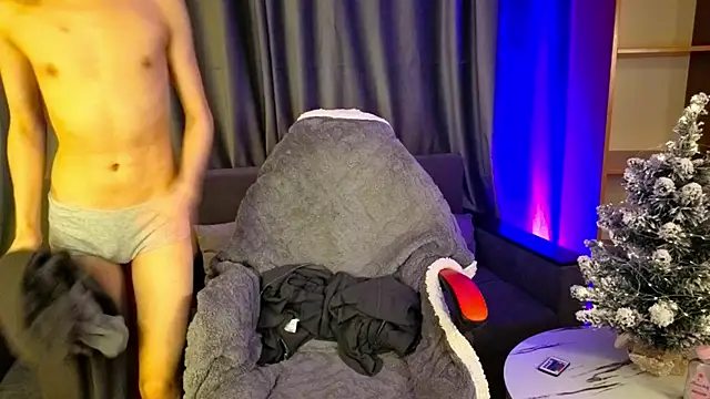 Snapshot of okerriella chatting on 01/08/26, 01:57 okerriella online show from 01/08/26, 01:57