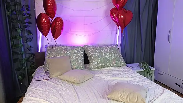 Snapshot of okerriella chatting on 02/15/26, 07:16 okerriella online show from 02/15/26, 07:16