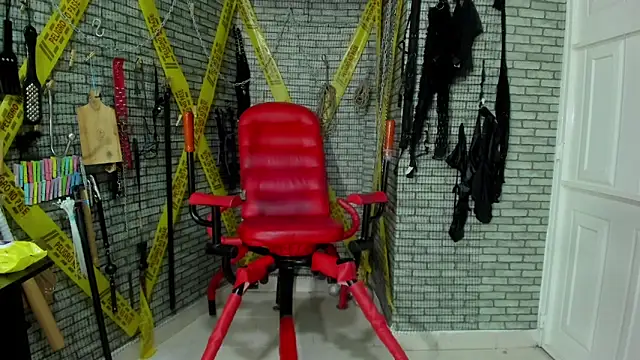 ariel bdsm online show from 05/22/26, 10:21