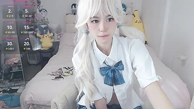 stupidcat5227 online show from 10/26/25, 07:03